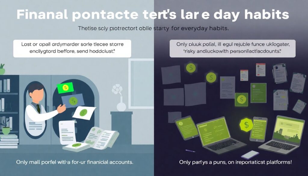 Как распознать финансовую пирамиду и не потерять свои сбережения - иллюстрация