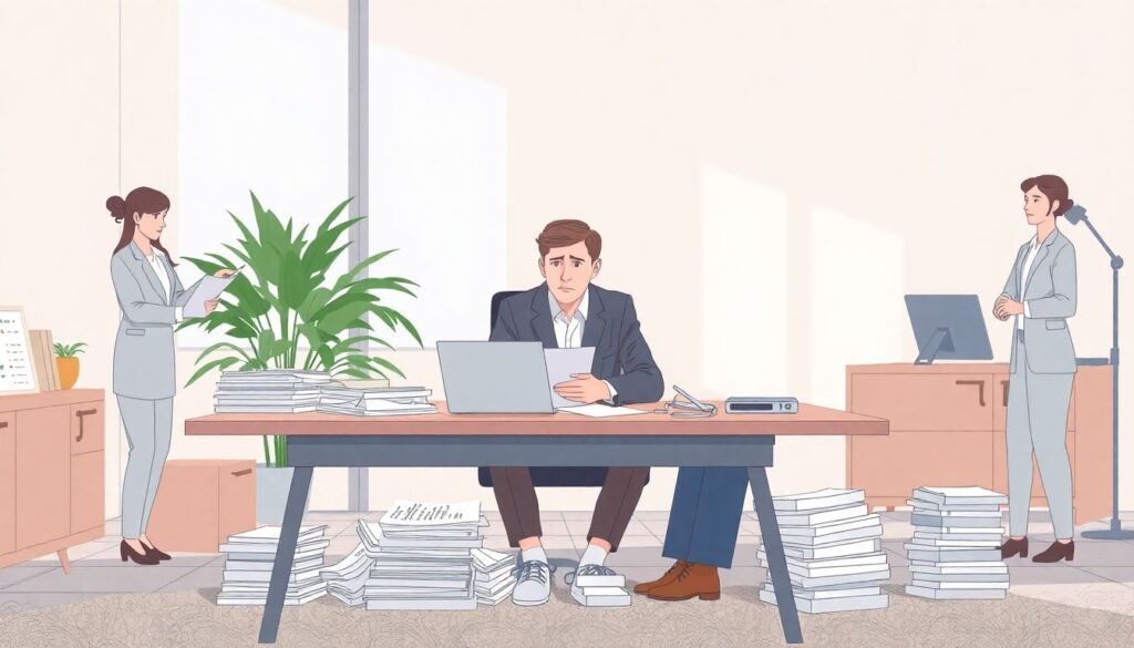 Путь от фрилансера до предпринимателя: как превратить свой навык в устойчивый бизнес - иллюстрация