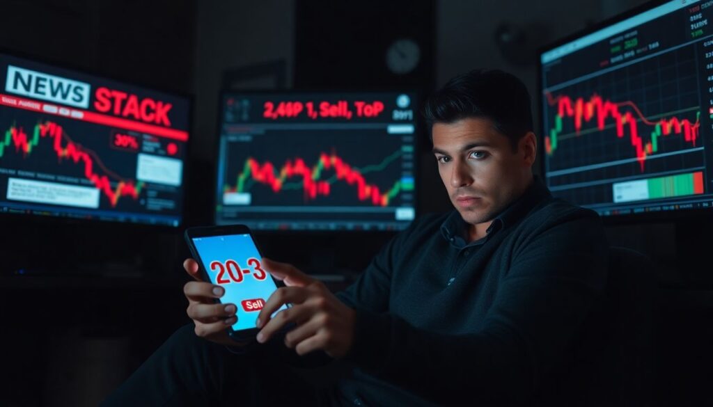 Как новости и геополитика влияют на ваш инвестиционный портфель - иллюстрация