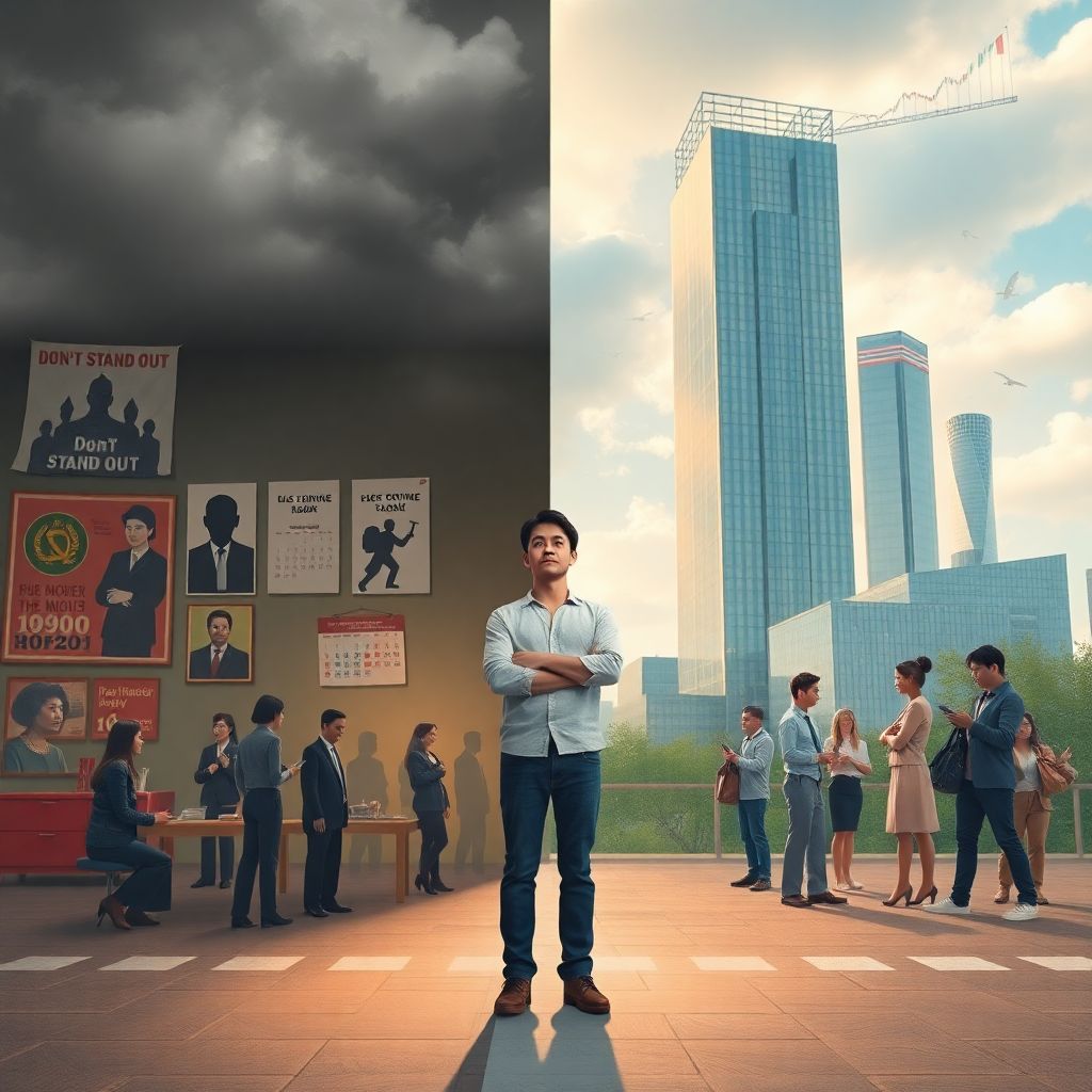 Финансовое мышление и вредные убеждения о деньгах, которые не дают разбогатеть