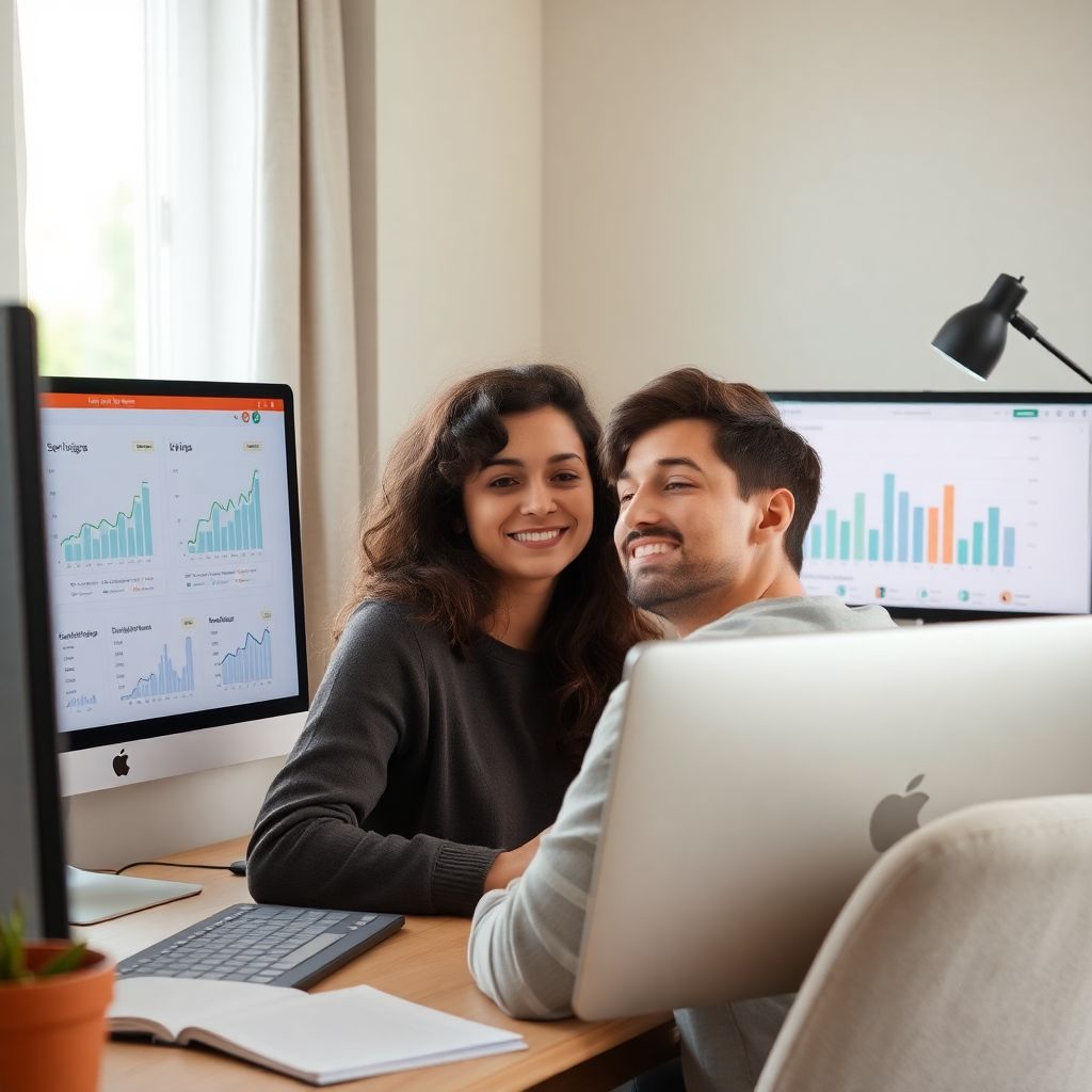 Как накопить на крупную цель без боли и жесткой экономии