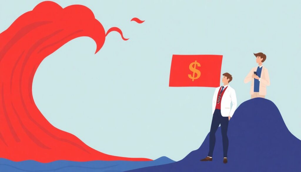 Как защитить свои накопления от инфляции: практические стратегии для разных сумм - иллюстрация