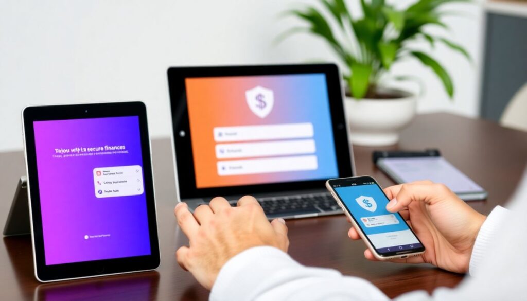 Как автоматизировать личные финансы: автоплатежи, сервисы учета и инвестиционные роботы - иллюстрация