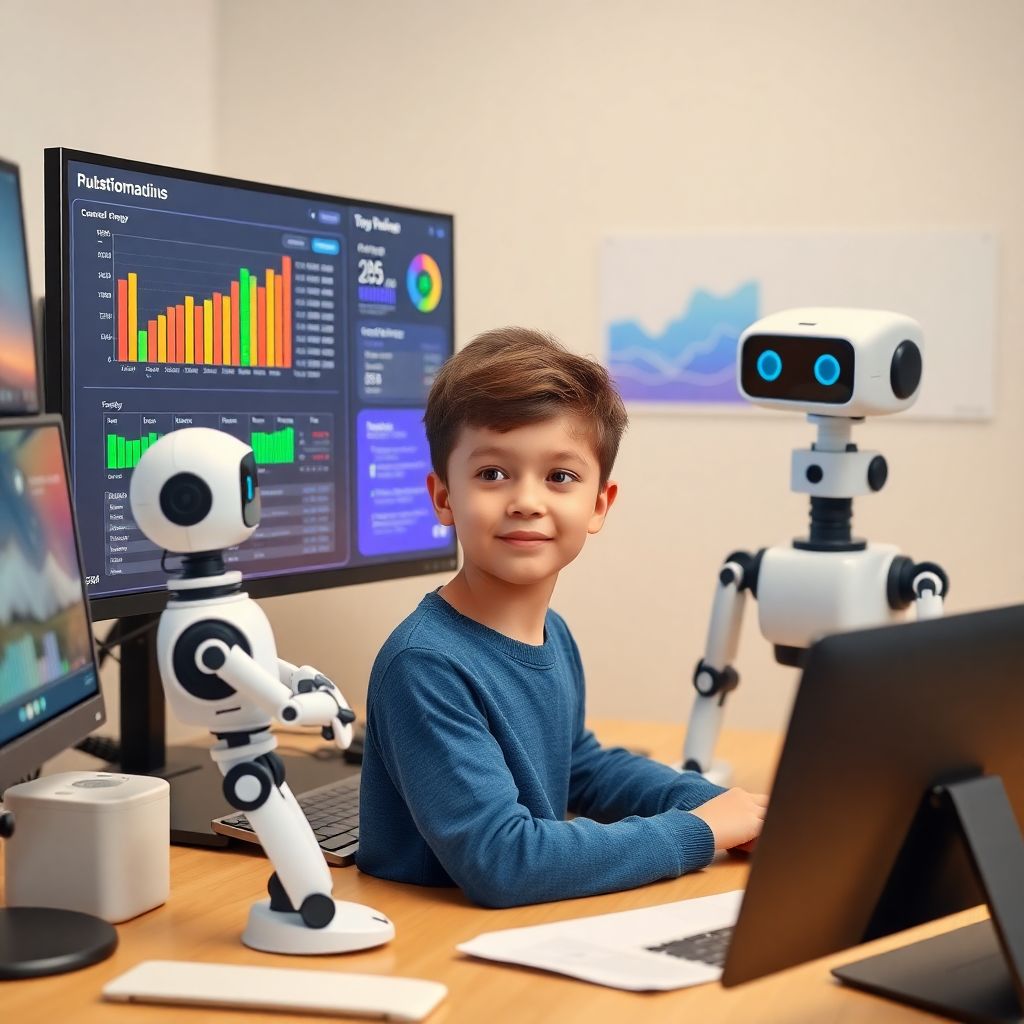 Как автоматизировать личные финансы с автоплатежами, сервисами учета и робоэдвайзерами