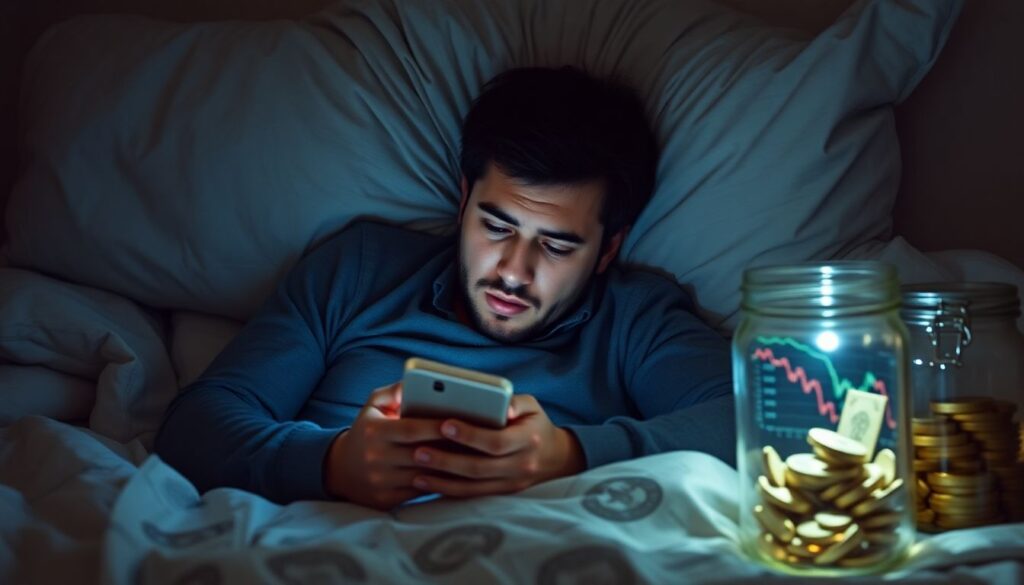 Ошибки начинающих инвесторов: реальные истории и разбор типичных провалов - иллюстрация