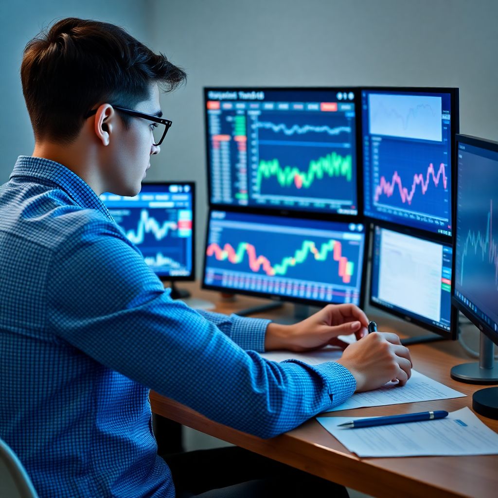 Ошибки начинающих инвесторов: реальные истории и разбор типичных провалов