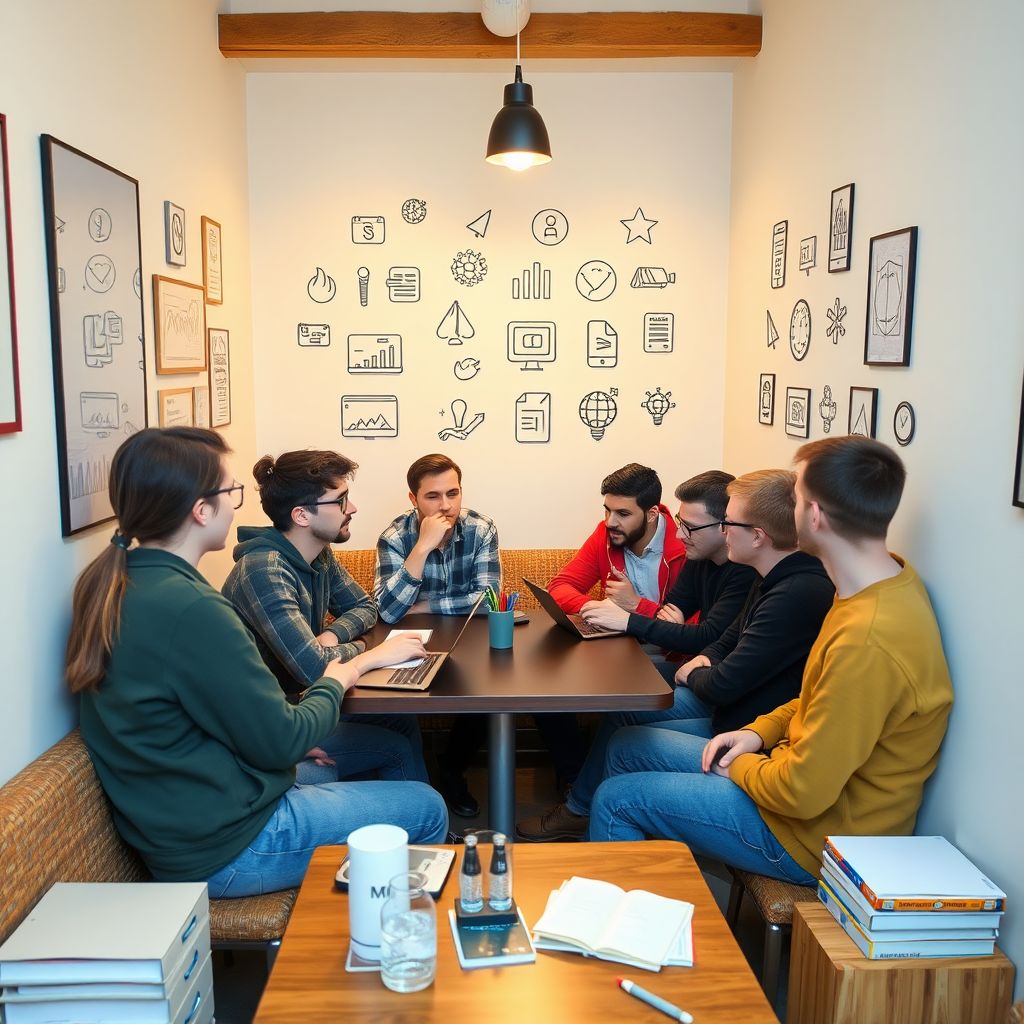 Малый бизнес в период нестабильности: перспективные ниши и идеи