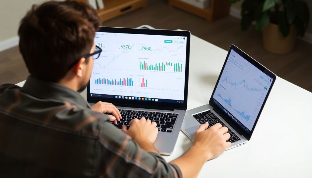Инвестиции для занятых: как составить портфель, которому вы уделяете 1 час в месяц - иллюстрация