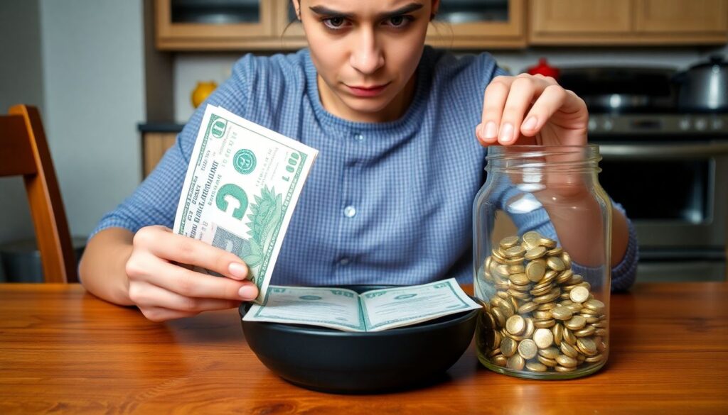 Личный бюджет как у профи: пошаговая система контроля доходов и расходов - иллюстрация