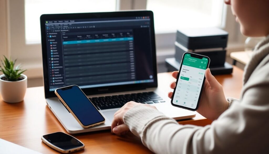 Личный бюджет как у профи: пошаговая система контроля доходов и расходов - иллюстрация