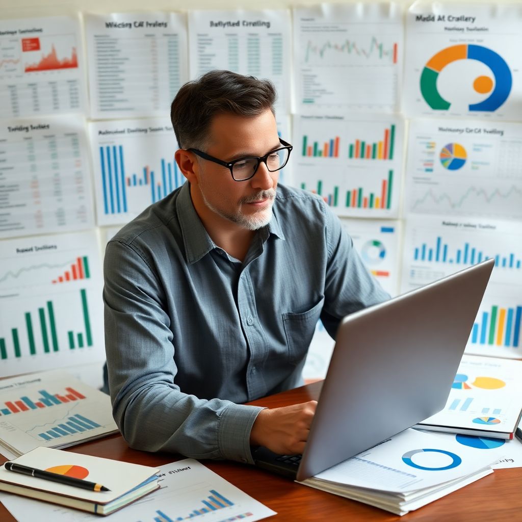 Пассивный доход на дивидендах: как выбрать акции для стабильных выплат