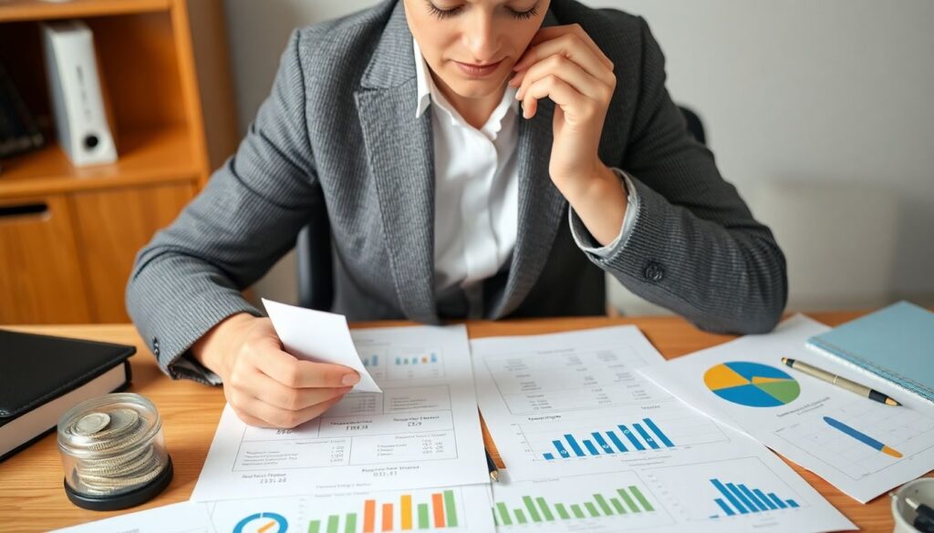 Финансовая подушка безопасности: сколько откладывать и где хранить деньги - иллюстрация