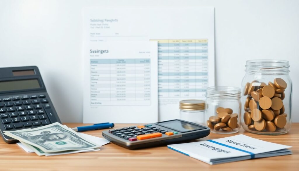 Финансовая подушка безопасности: сколько откладывать и где хранить деньги - иллюстрация