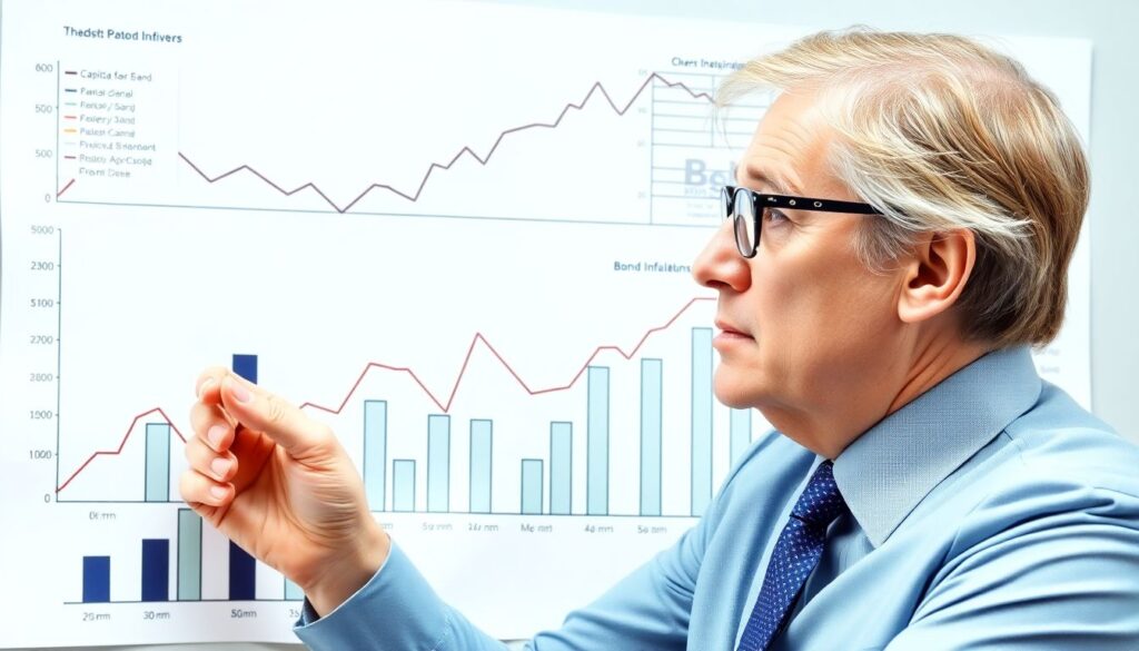 Инвестиции в облигации: стратегия для начинающих с консервативным подходом - иллюстрация