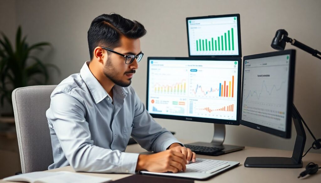 Онлайн-бизнес без офиса: модели, которые приносят стабильный доход - иллюстрация