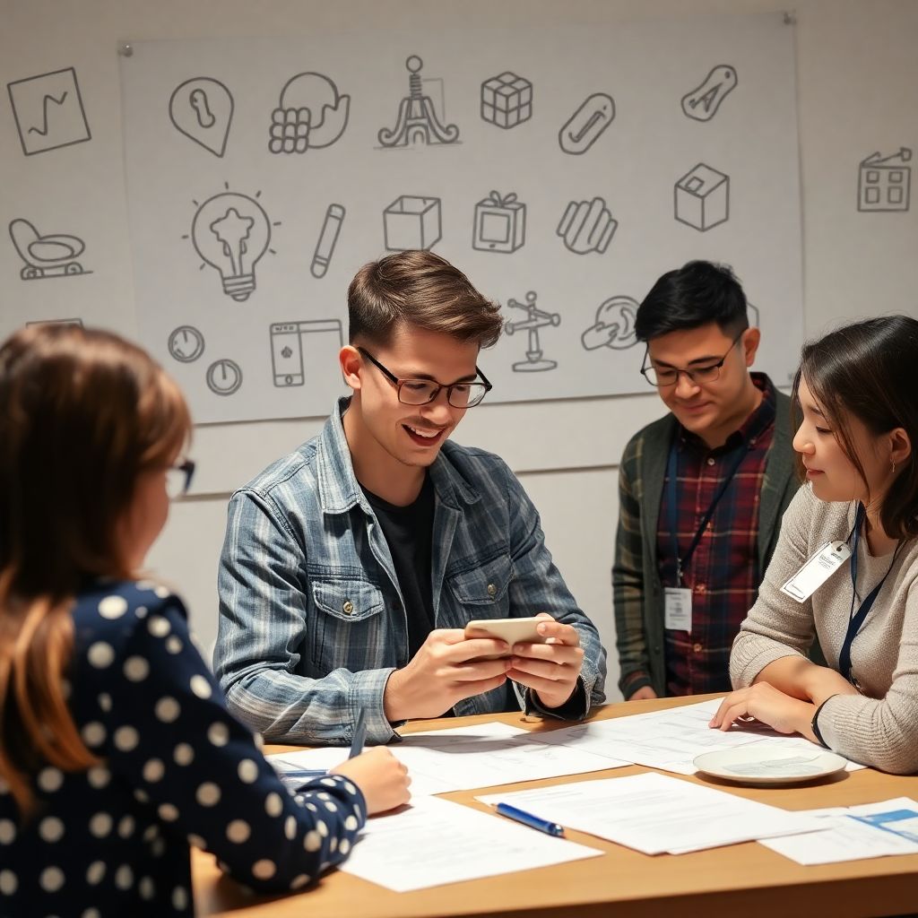 Как превратить хобби в прибыльный микробизнес на реальных кейсах