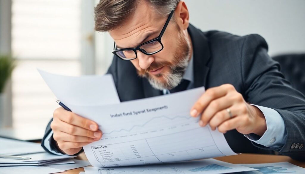 ETF и индексные фонды: простой способ стать инвестором без лишней сложности - иллюстрация